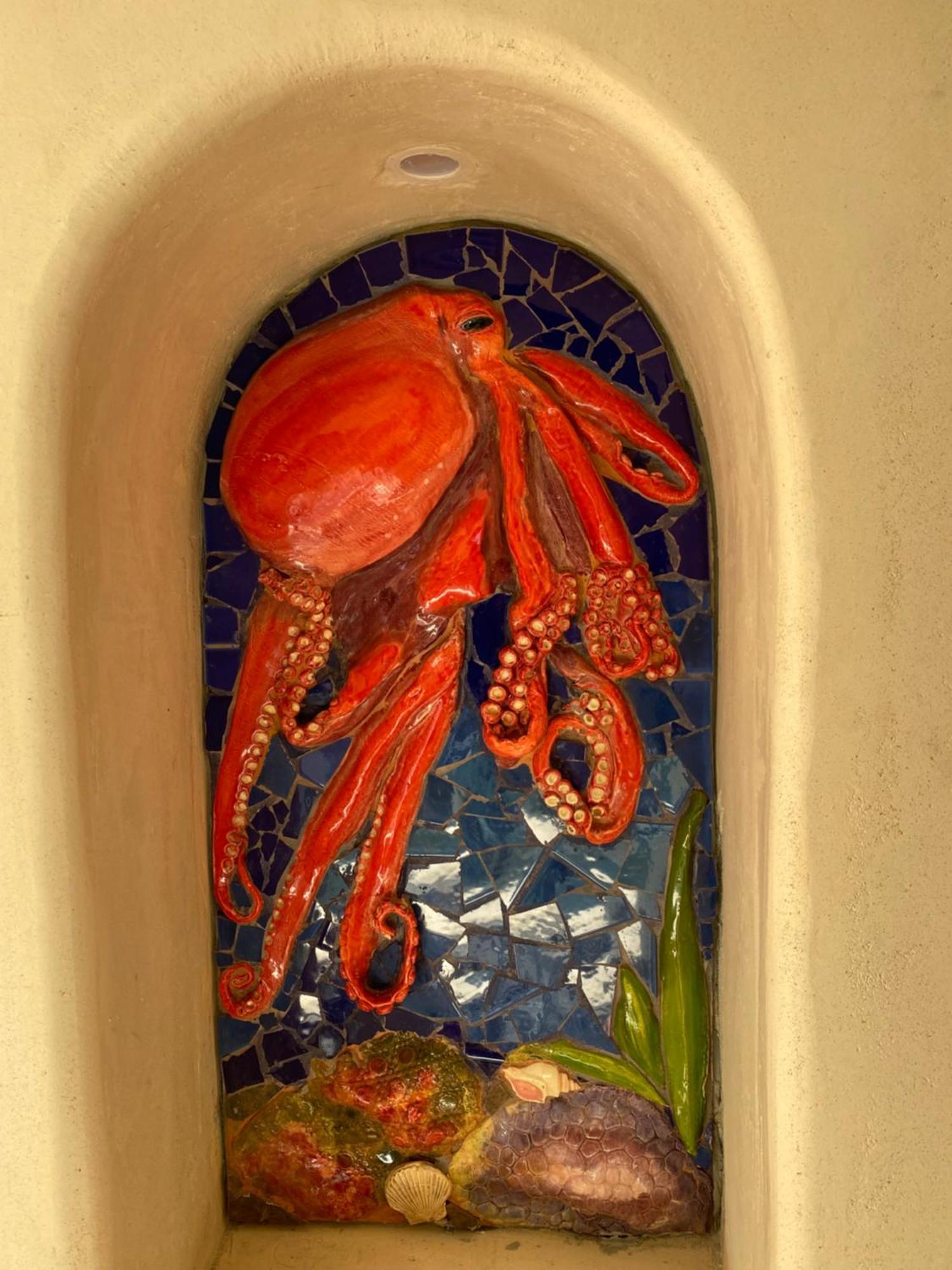 Tide Pool Villas Санта Барбара Екстериор снимка